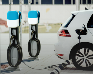 EV Charging Stations