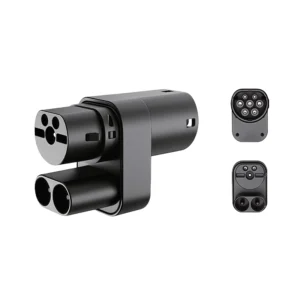 CCS2 to GBT DC Adapter