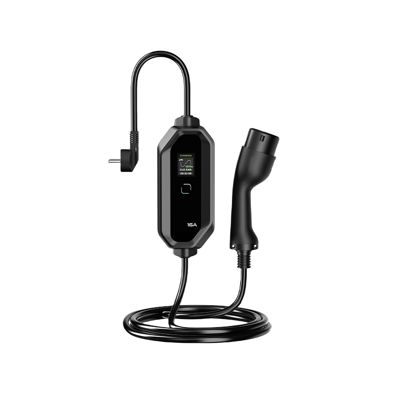 ev charging cable