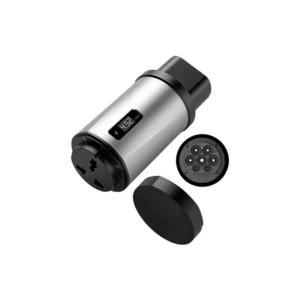 V2L with Digital Display