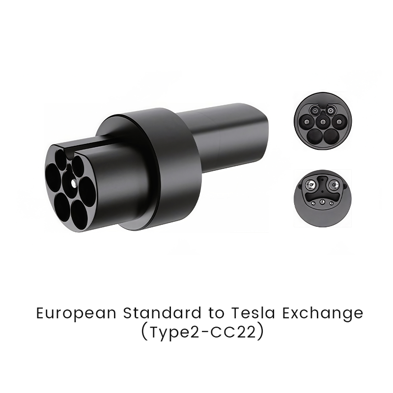charging adapter
