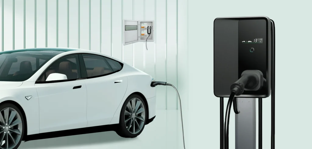 EV charging