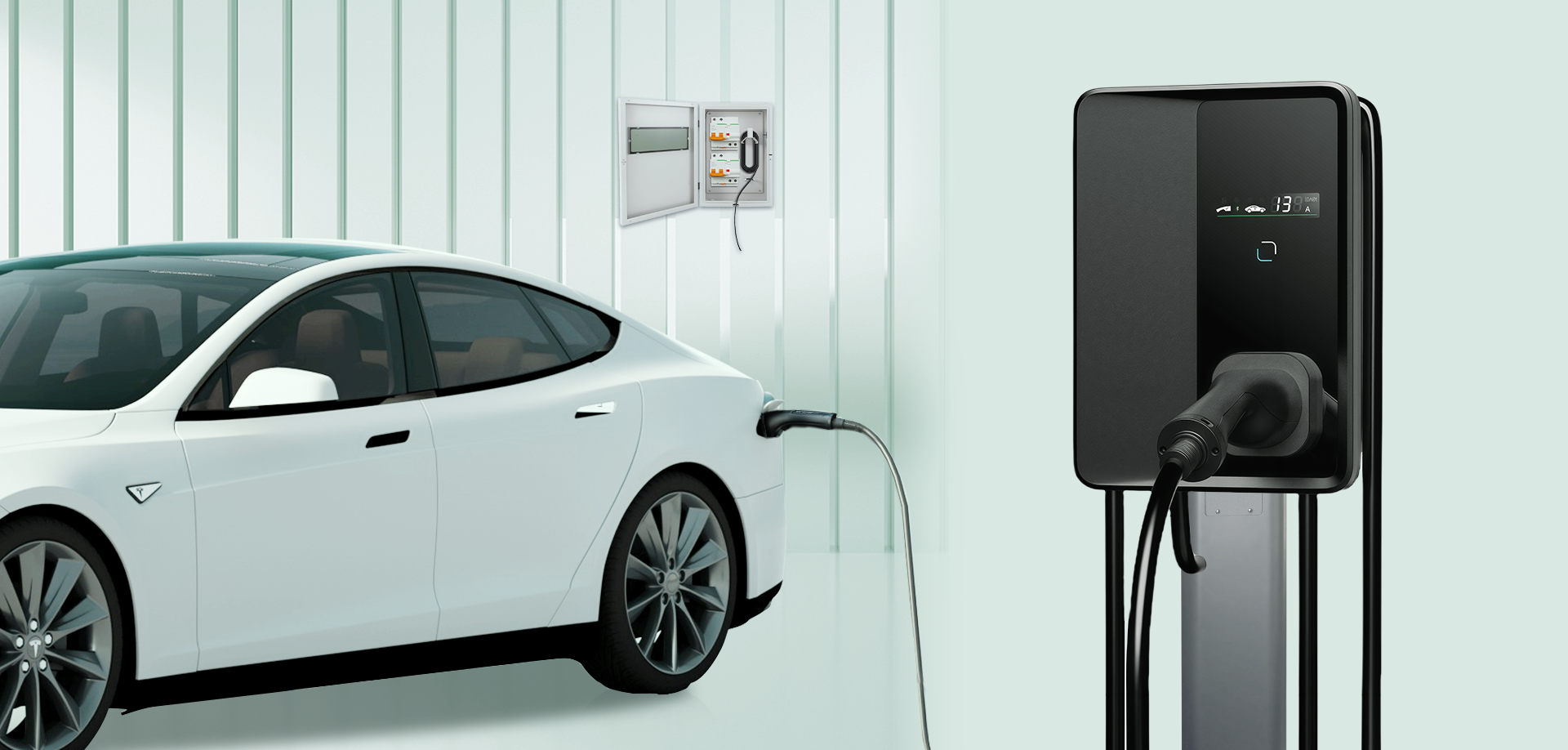 EV charging