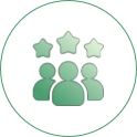We Take Client Satisfaction with Utmost Priority