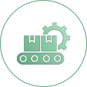 Strong Manufacturing Track Record