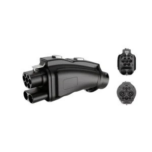 European to Chinese DC (CCS2-GBT)