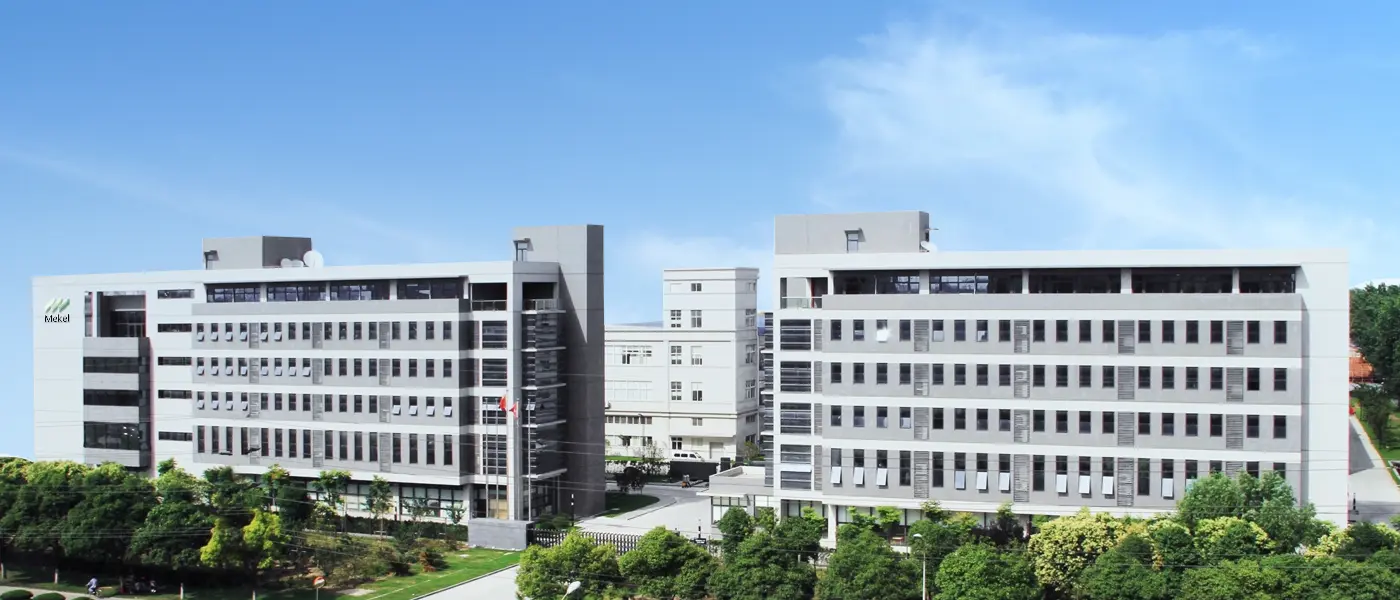 MEKELTECH company