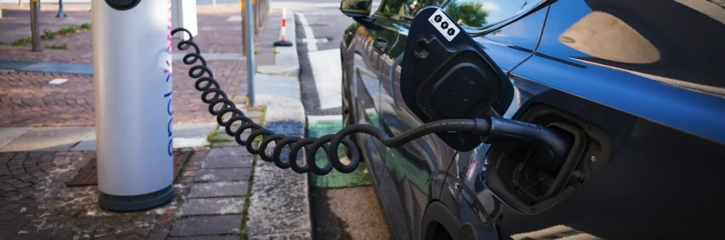 EV charging