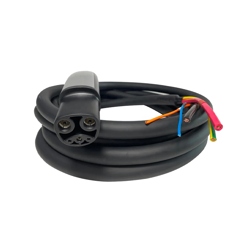 ev charging cable