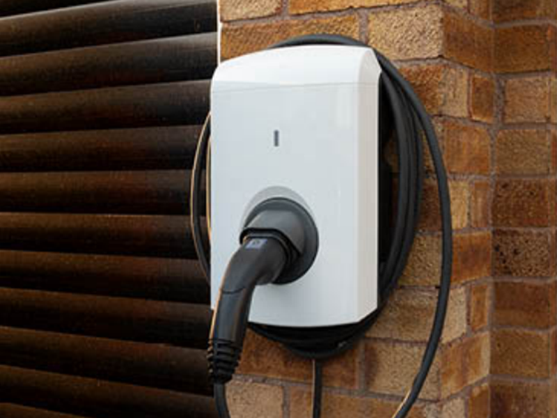 ev charging stations