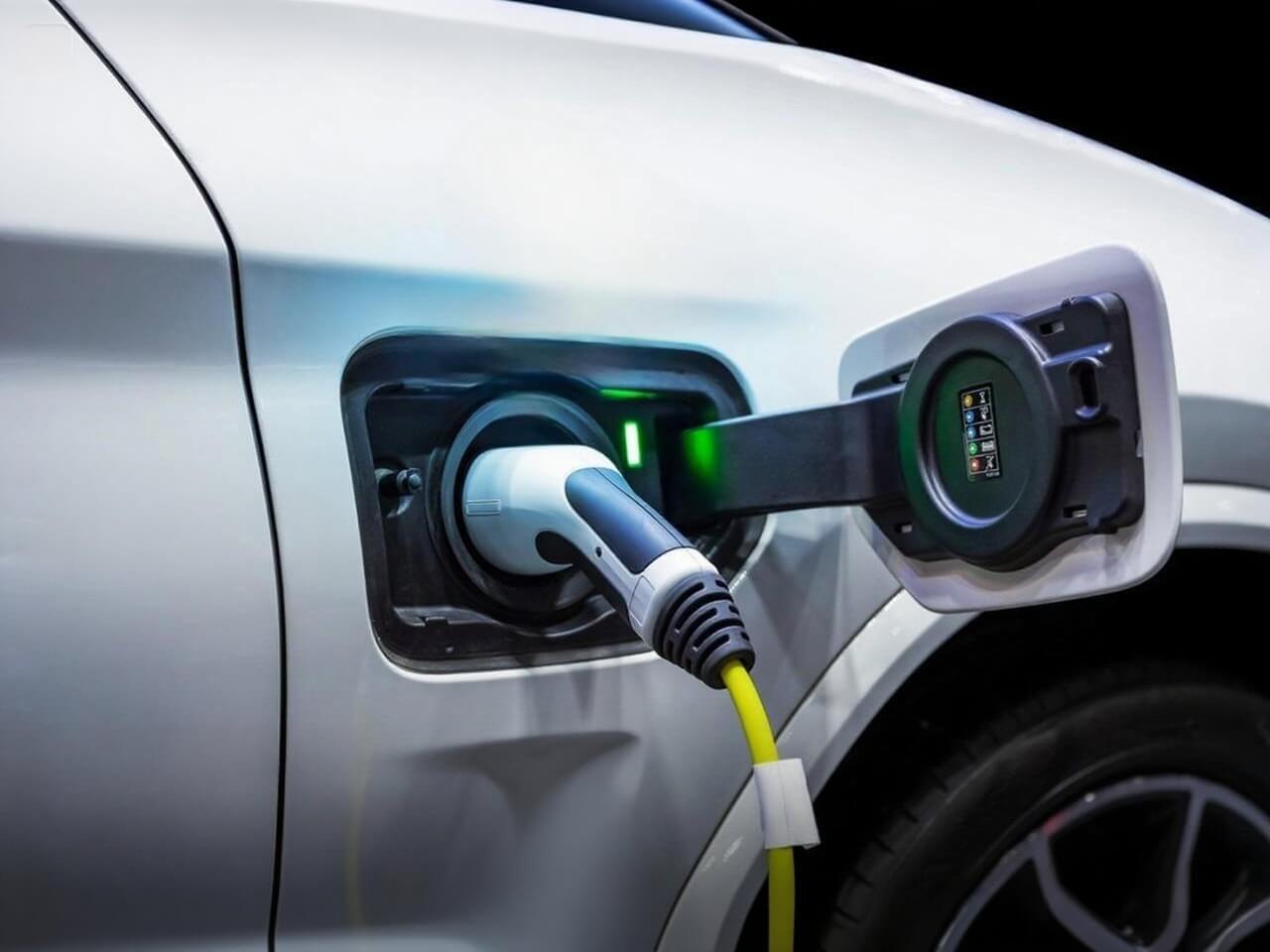 EV charging
