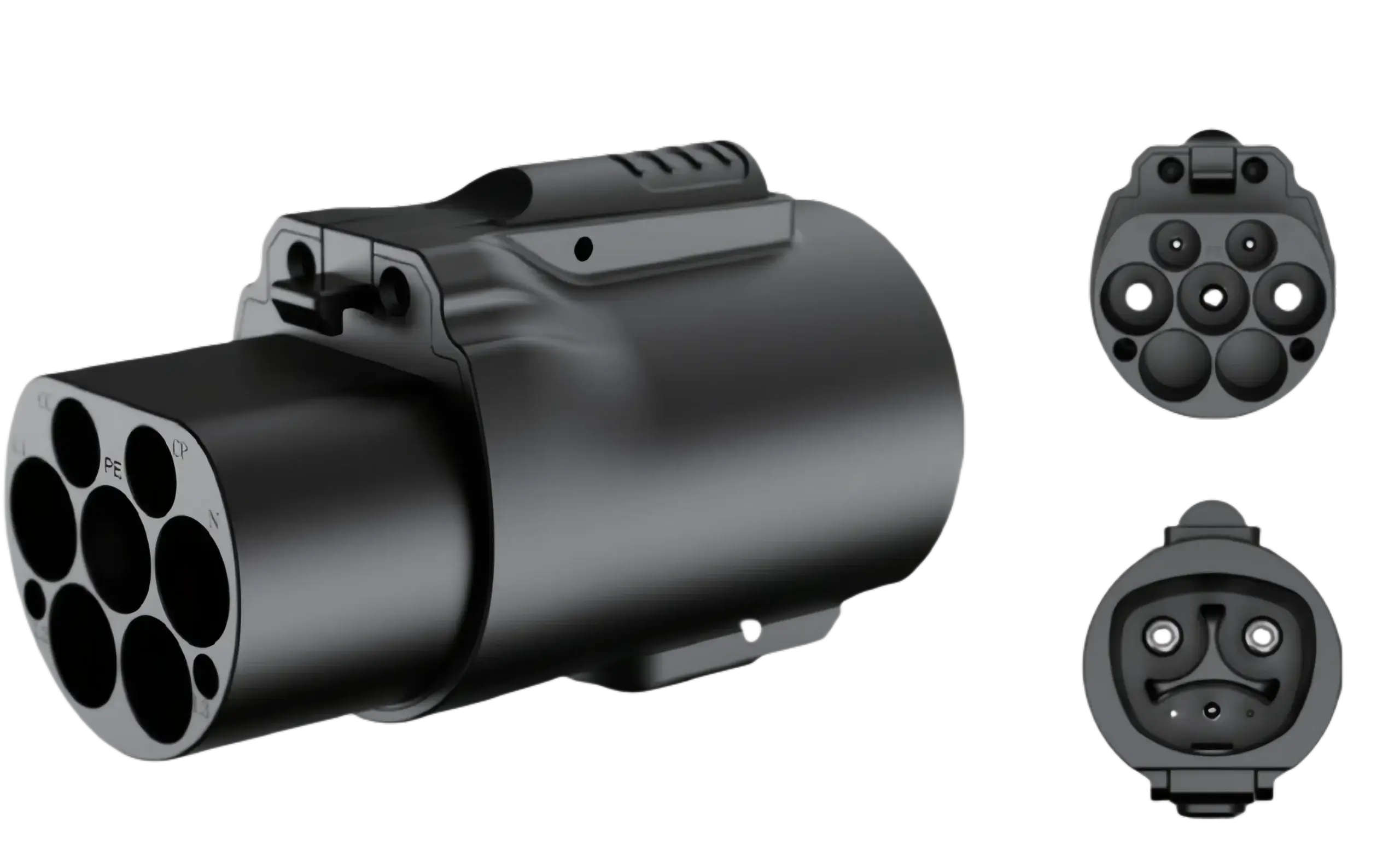 NACS-GBT AC Adapter
