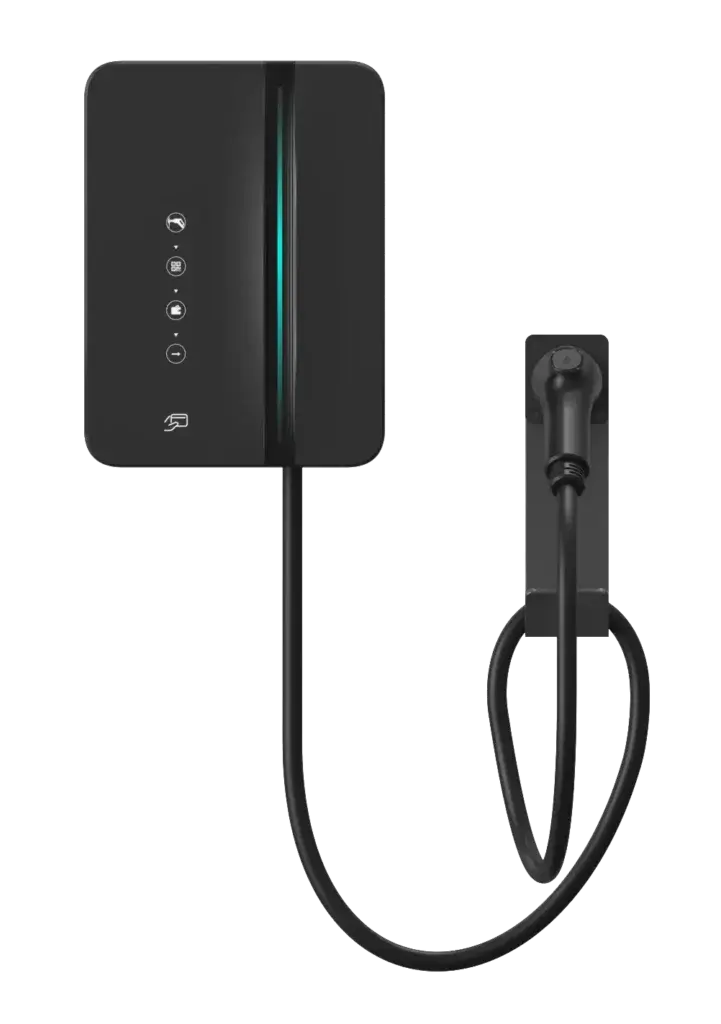 commercial charging stations