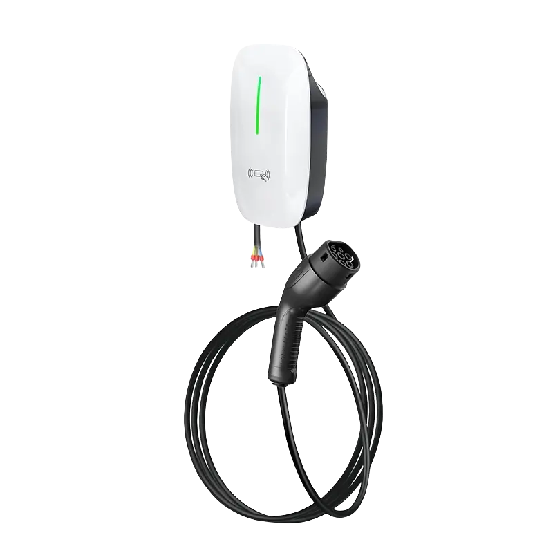 7kW Bolt Series EV Charging Station