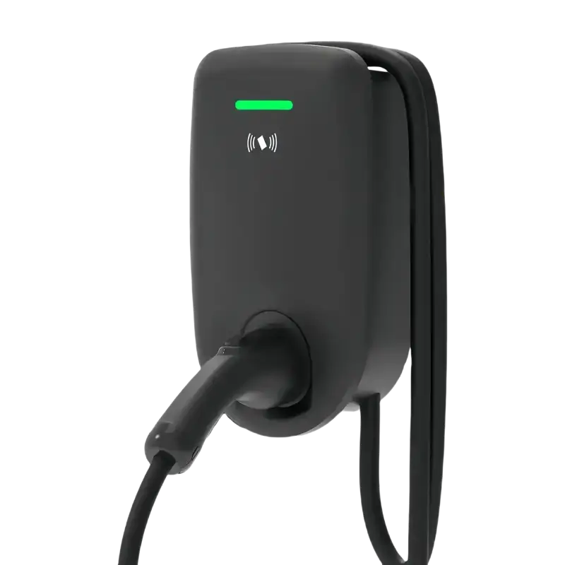 7kW Pulse Series Charging Station