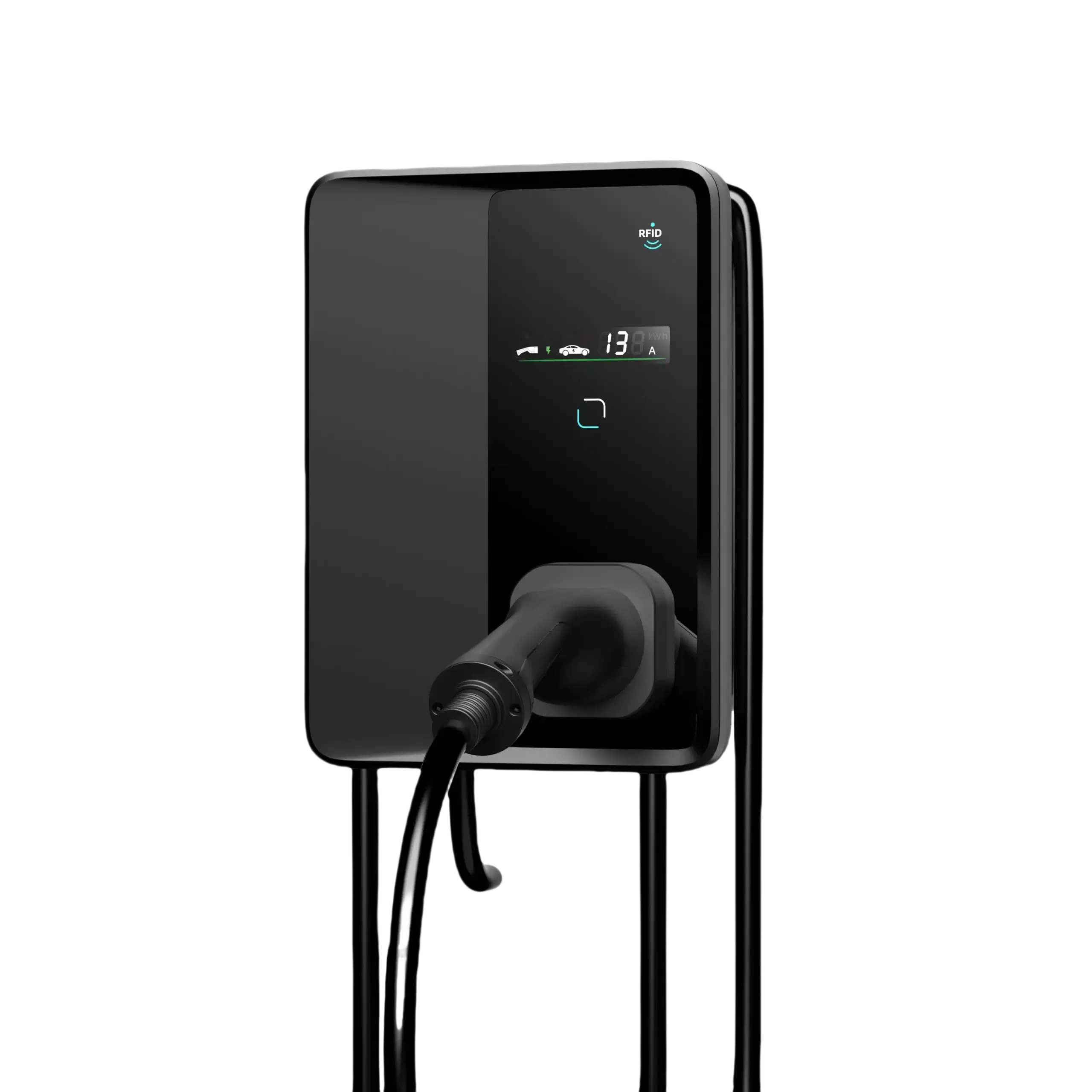 Electra Series EV Charging Station