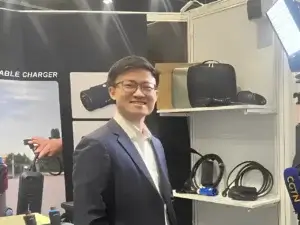 Peter Chen