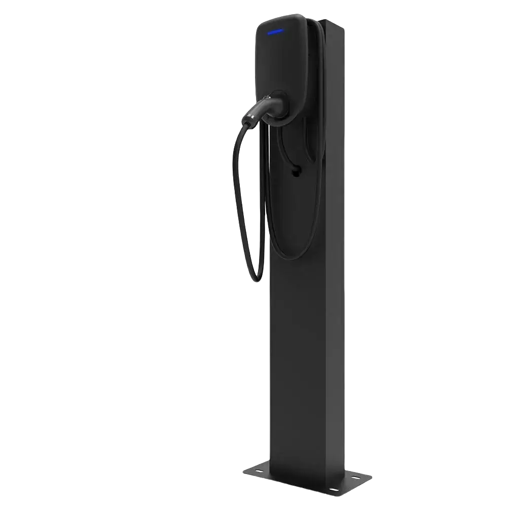 7kW Pulse Series Charging Station