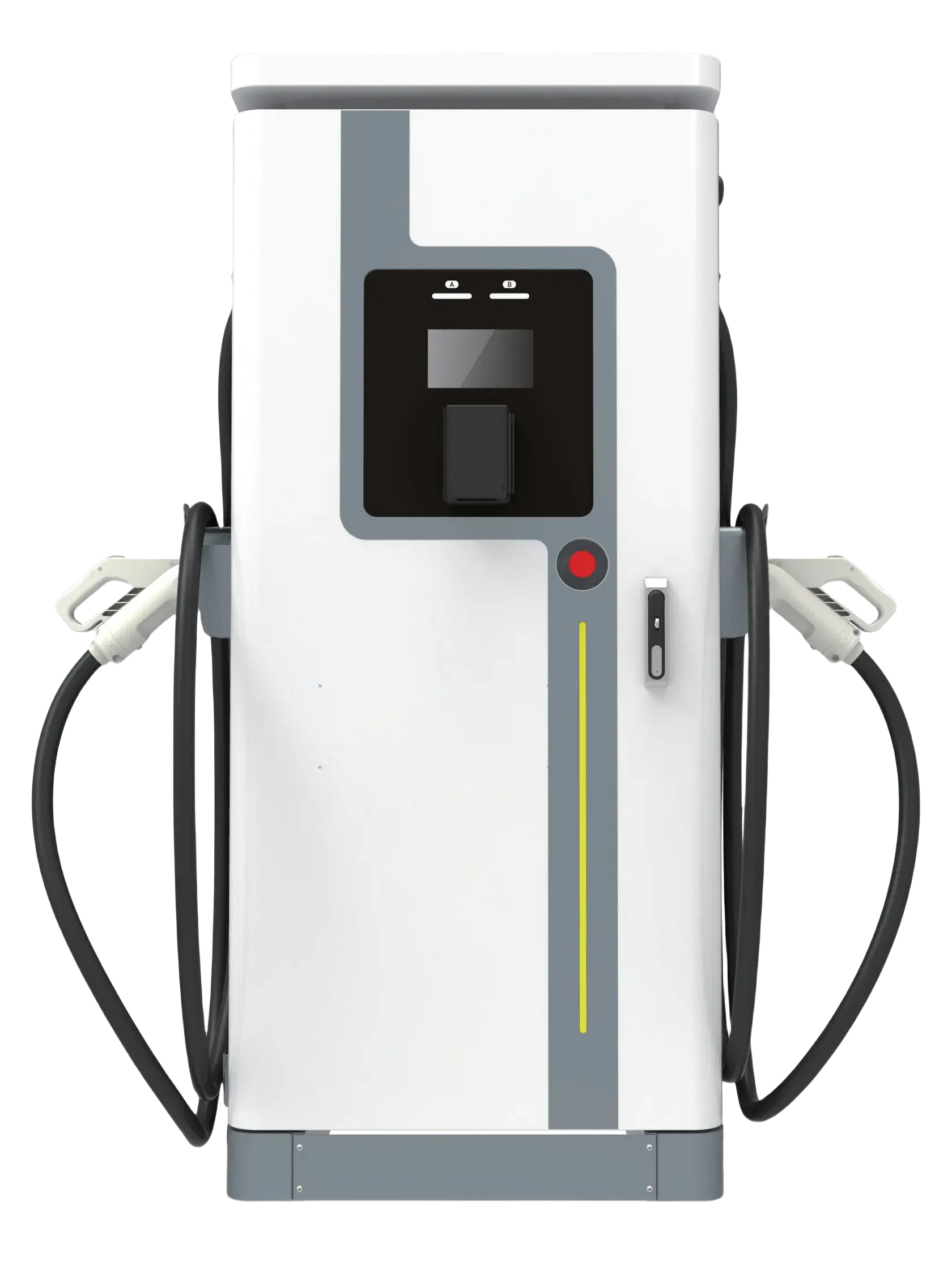 DC EV charger