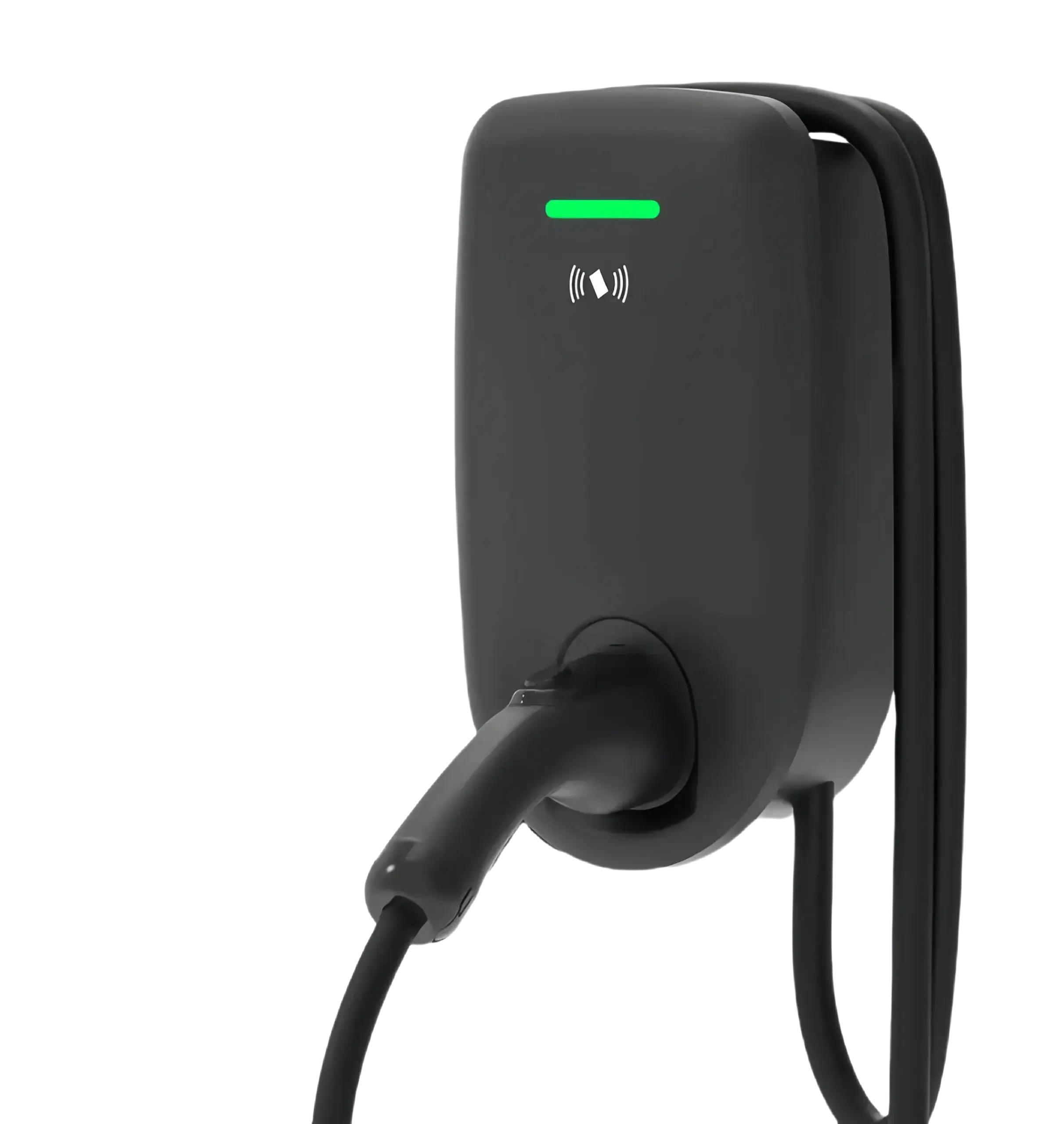 7kW Pulse Series Charging Station