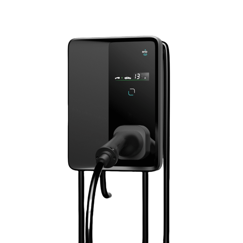 Mekel 7-22kW Series Charging Station for BMW EVs