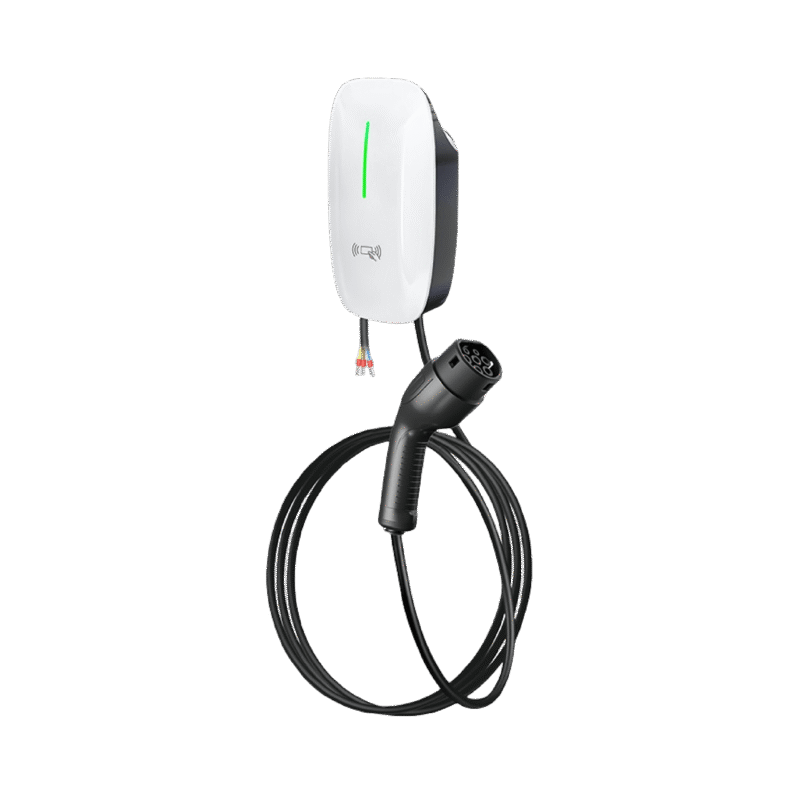Mekel 7kW Charging Station