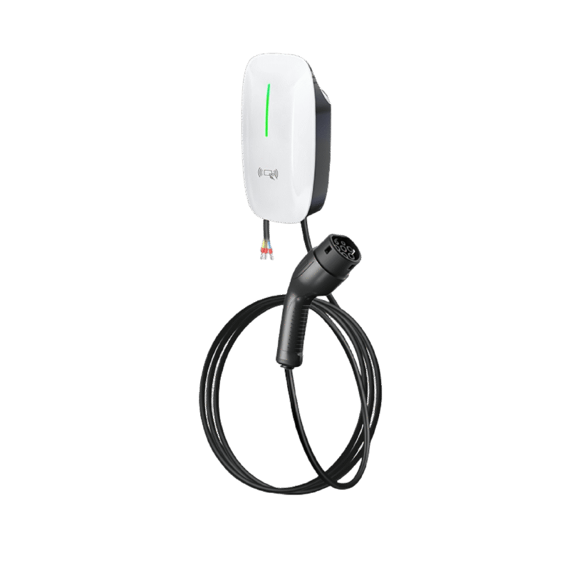 Mekel 7kW Charging Station for Tesla Models