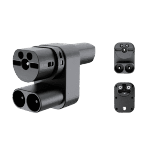 CCS2 to NACS DC Adapter