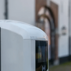 Electric Charging Stations Cost