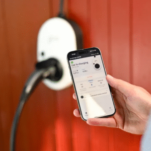 EV Charging Contractor