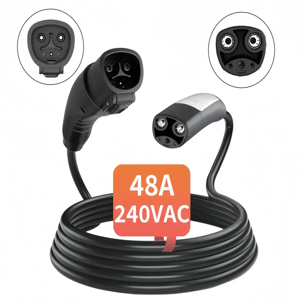 NACS EV Charging Cable