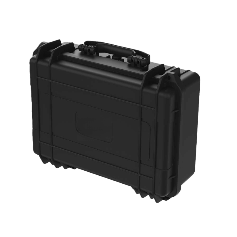 portable EV charging tester