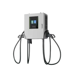 20-30-40kW EV DC Fast Charger