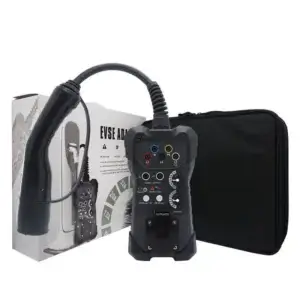 Portable EVSE Tester