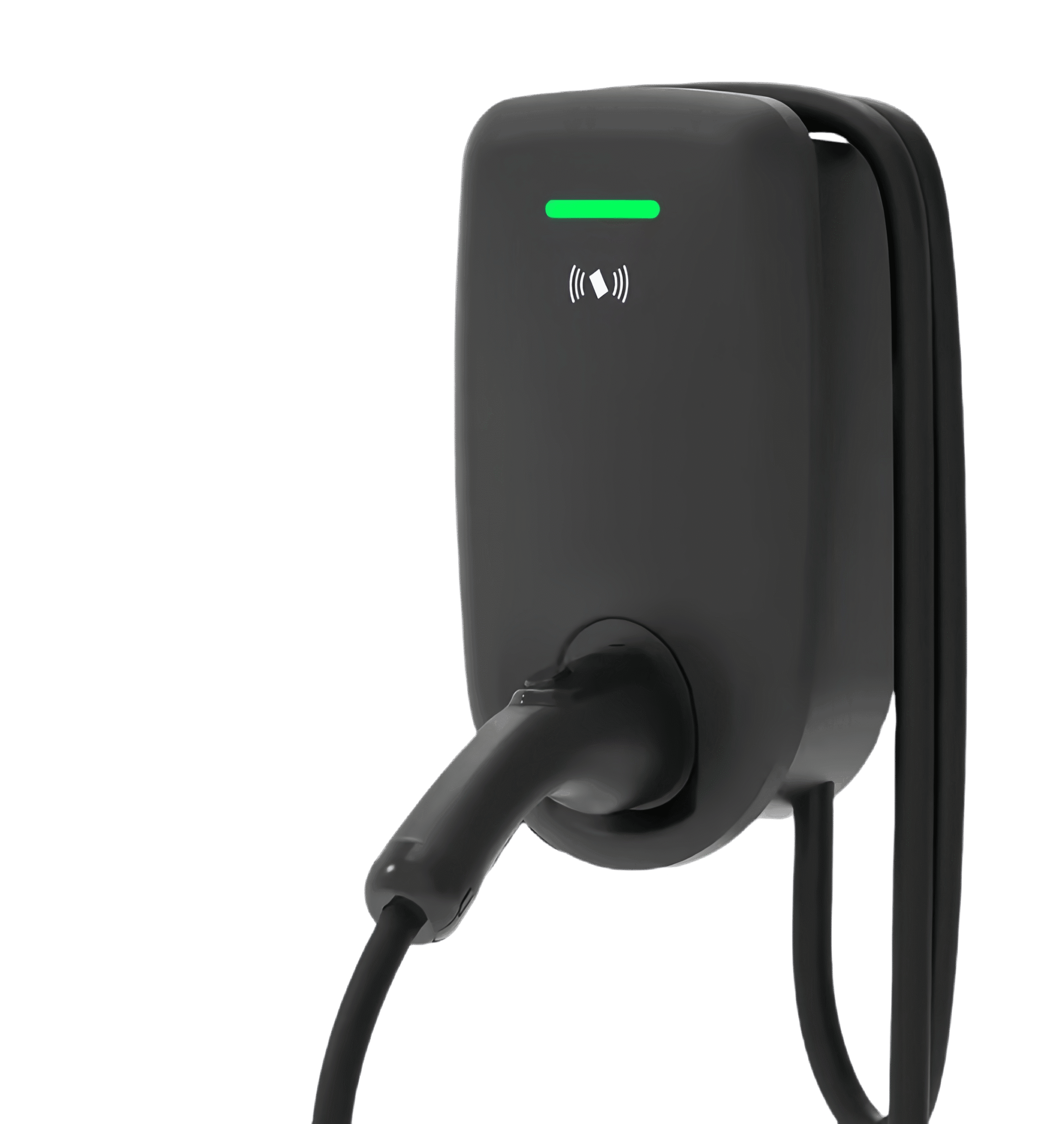 Estação de carregamento da série Mekel 7-11kW para veículos eléctricos VinFast