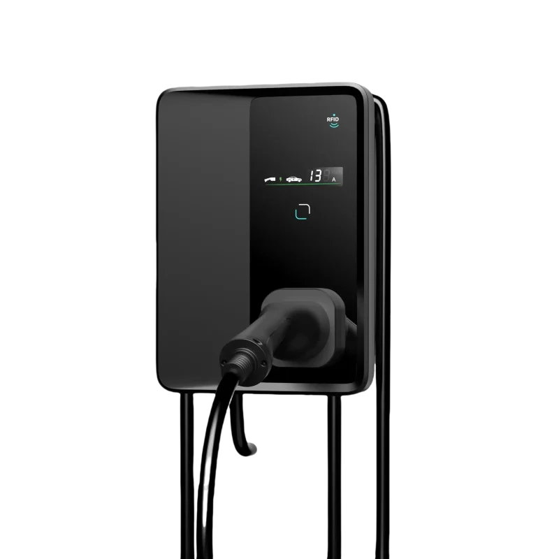 Electra Series EV Charging Station
