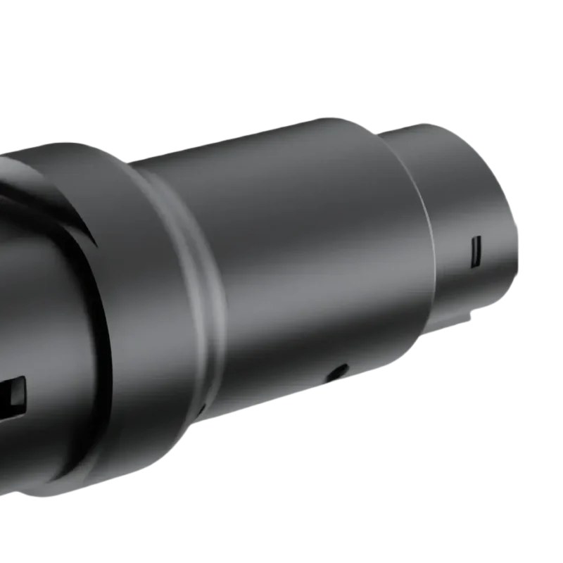 GBT-J1772 (Type1) AC EV charging adapter