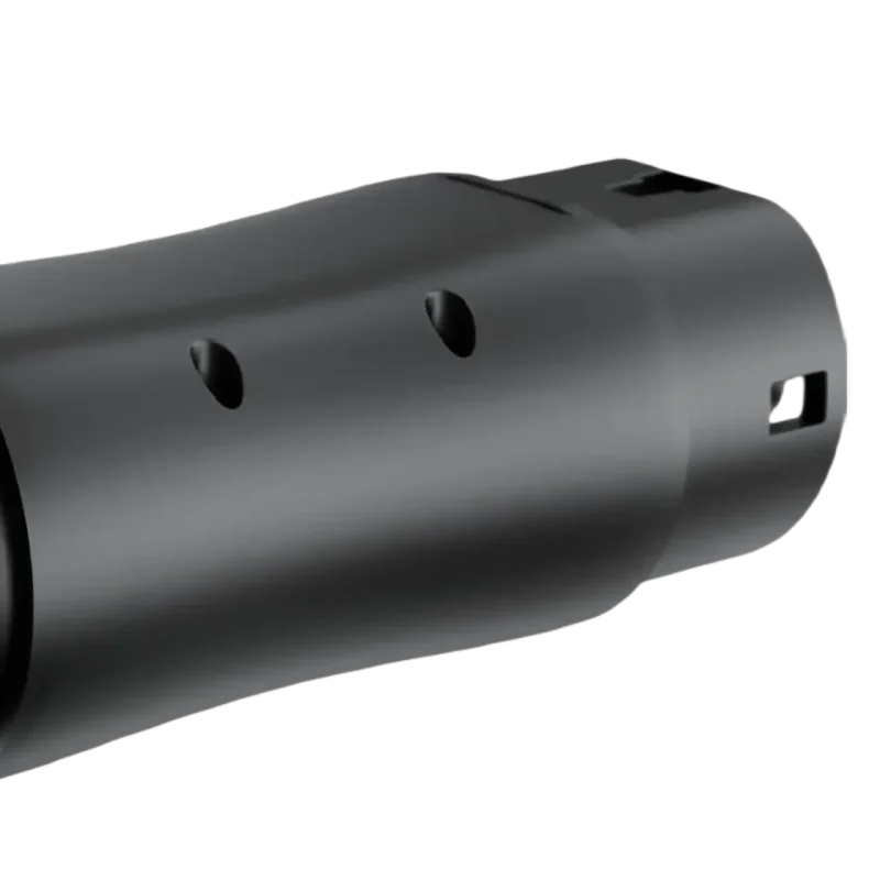 GBT-Type2 AC EV charging adapter