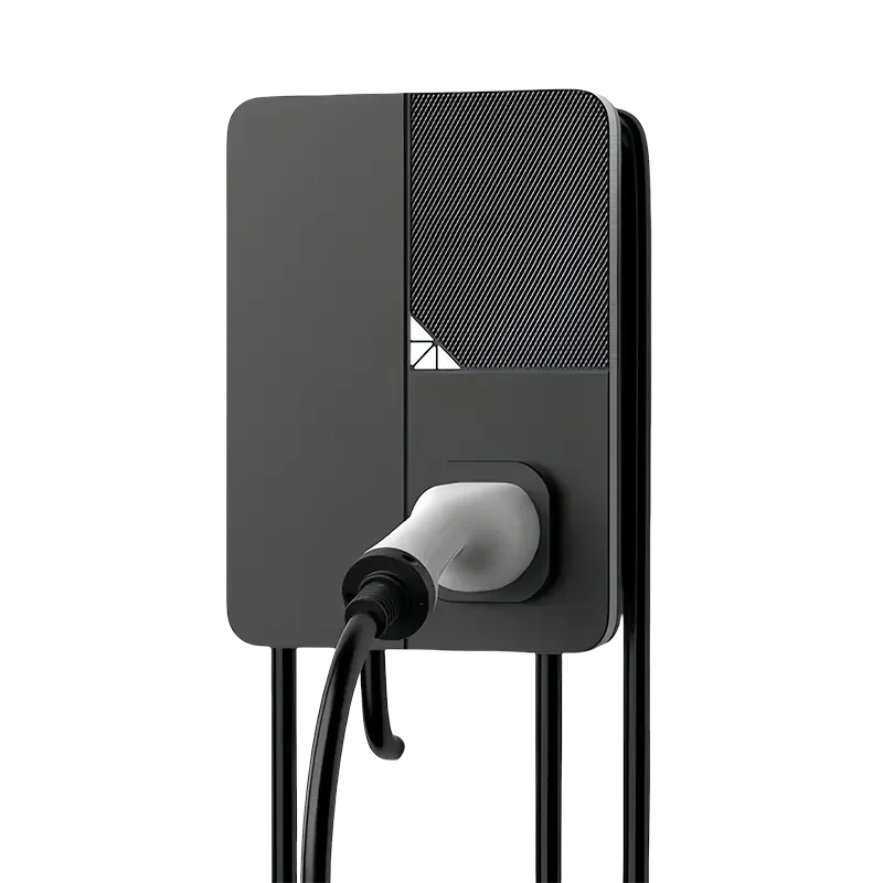 Volt Series AC EV Charging Station