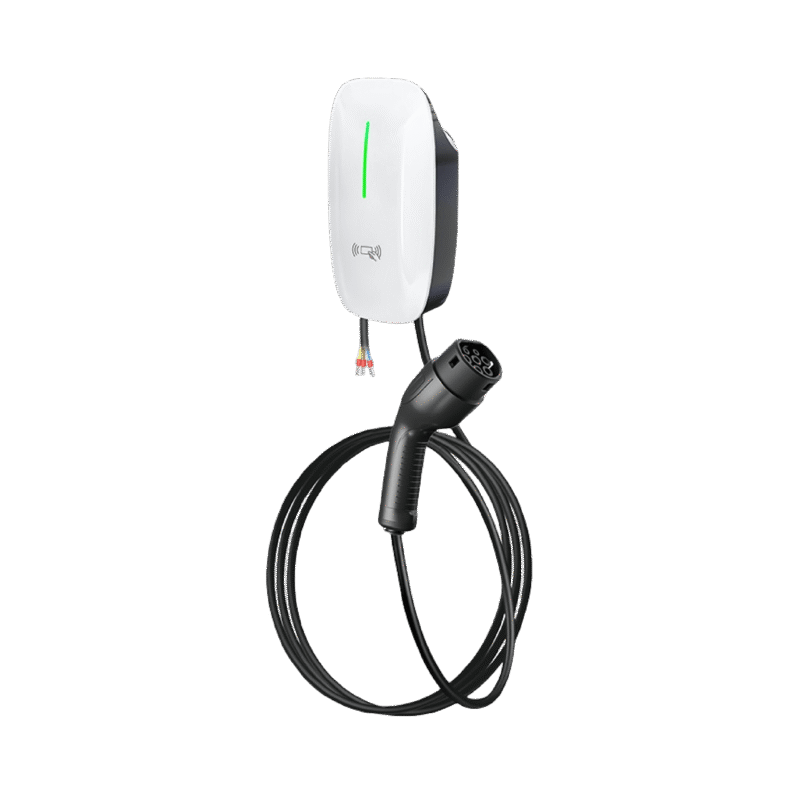 Mekel 7kW Charging Station