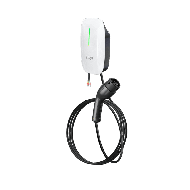 Mekel 7kW Charging Station for Tesla Models